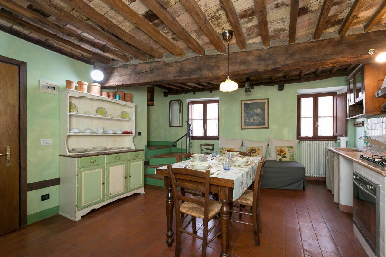 Il Mirtillo Piza Zewnętrze zdjęcie